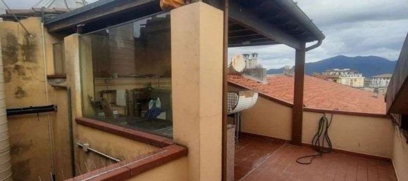 6 rooms Penthouse in Pisa, Italy No. 174900 24