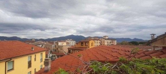 6 rooms Penthouse in Pisa, Italy No. 174900 25