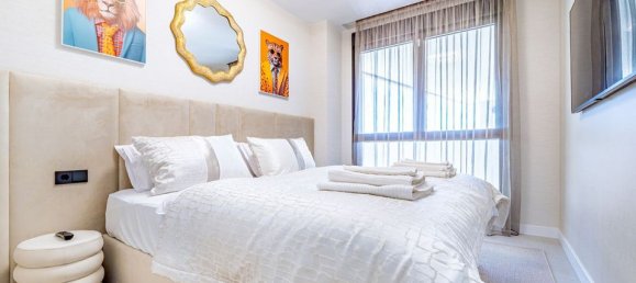 3 bedrooms Penthouse in Marbella, Spain No. 186056 14