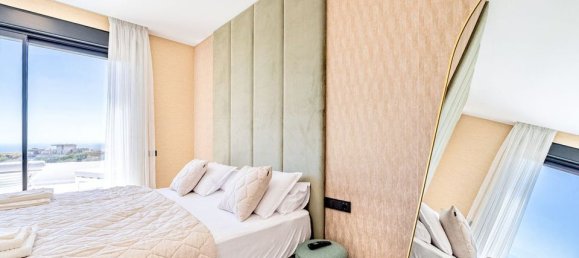 3 bedrooms Penthouse in Marbella, Spain No. 186056 23