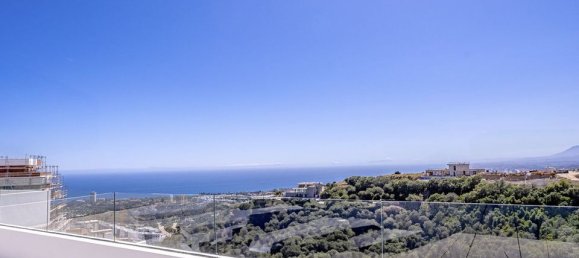 3 bedrooms Penthouse in Marbella, Spain No. 186056 29