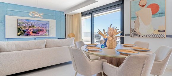 3 bedrooms Penthouse in Marbella, Spain No. 186056 10