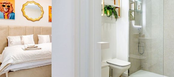 3 bedrooms Penthouse in Marbella, Spain No. 186056 18