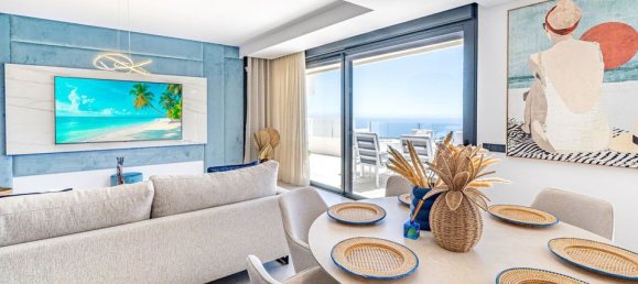 3 bedrooms Penthouse in Marbella, Spain No. 186056 9