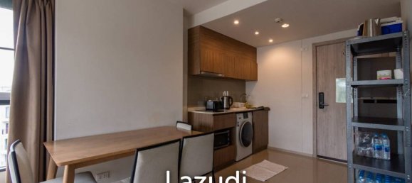 2 bedrooms Condo in Hua Hin, Thailand No. 14728 6