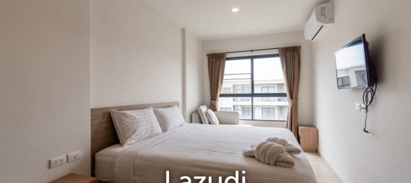 2 bedrooms Condo in Hua Hin, Thailand No. 14728 10