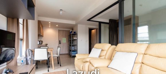 2 bedrooms Condo in Hua Hin, Thailand No. 14728 2