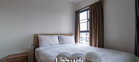 2 bedrooms Condo in Hua Hin, Thailand No. 14728 8