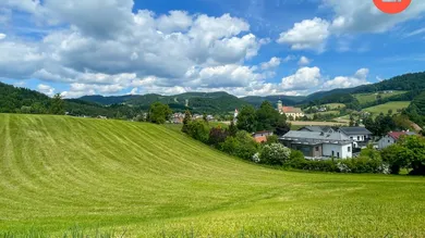 Terrain à Waldhausen im Strudengau, Austria 886m² No. 14360