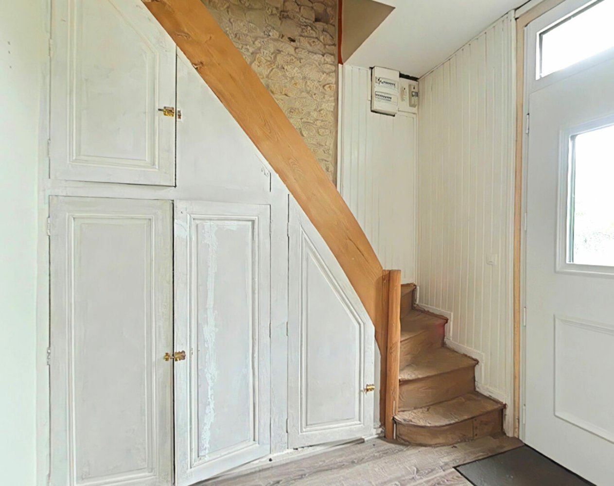 4 chambres Maison à Francueil, France No. 153837