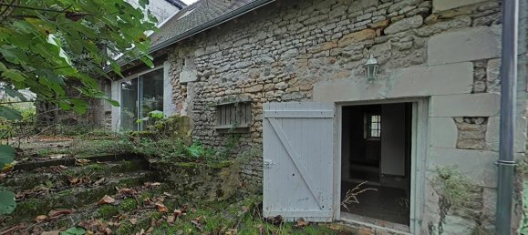 4 chambres Maison à Francueil, France No. 153837 15