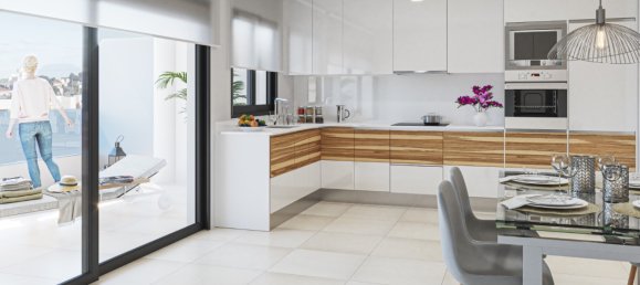 3 bedrooms Apartment in Guardamar del Segura, Spain No. 8589 3