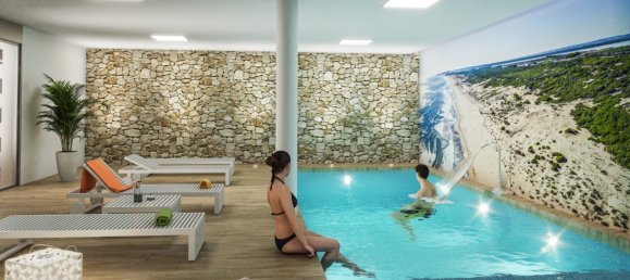 3 bedrooms Apartment in Guardamar del Segura, Spain No. 8589 9