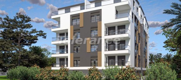 Apartment 2+1 in Antalya, Turkey No. 13676 3