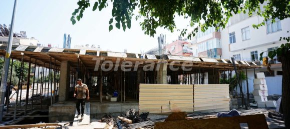 Apartment 2+1 in Antalya, Turkey No. 13676 4