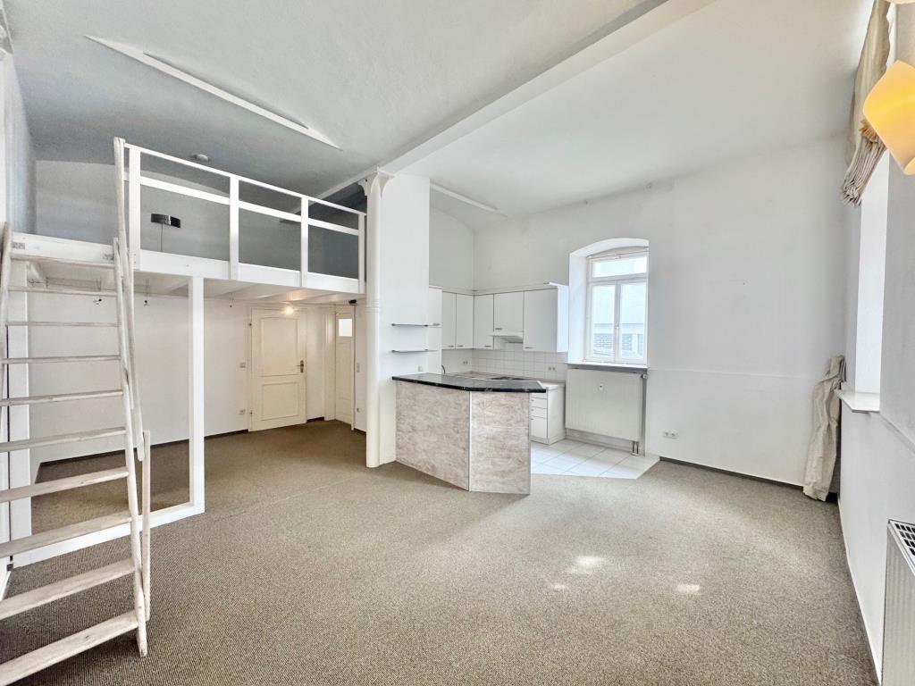 Studio à Ludwigsburg, Germany No. 283097