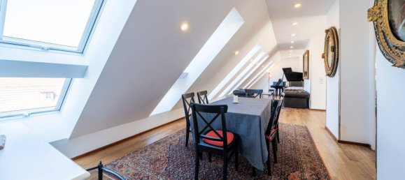 6 rooms Penthouse in Mariahilf, Austria No. 224014 21