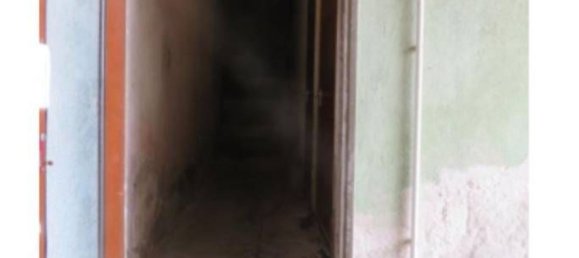 237m² Warehouse in Campomorone, Italy No. 36624 2