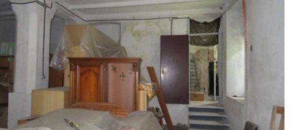 237m² Warehouse in Campomorone, Italy No. 36624 32