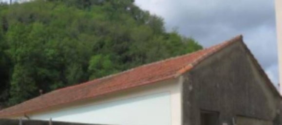 237m² Warehouse in Campomorone, Italy No. 36624 27