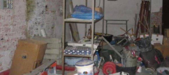 237m² Warehouse in Campomorone, Italy No. 36624 19