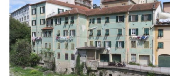 237m² Warehouse in Campomorone, Italy No. 36624 5