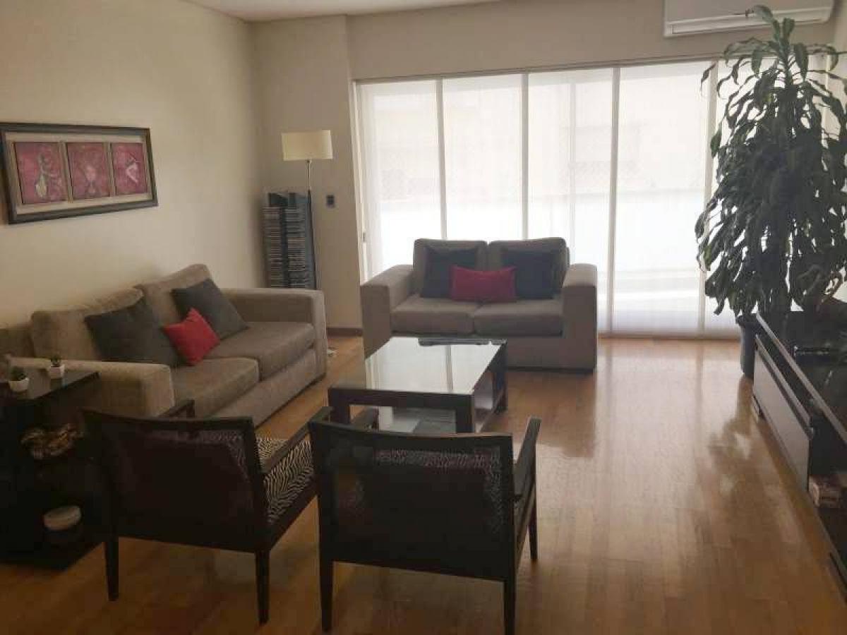2 bedrooms Apartment in Buenos Aires, Argentina No. 82813