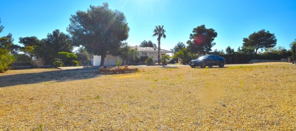 2 bedrooms Villa in La Nucia, Spain No. 4336 27