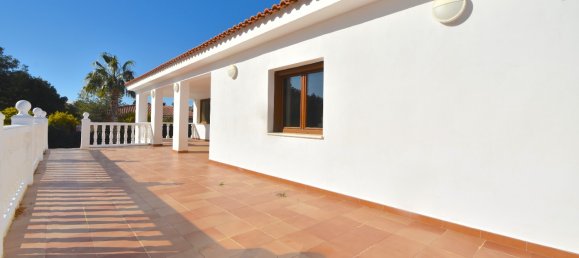 2 bedrooms Villa in La Nucia, Spain No. 4336 18