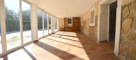 2 bedrooms Villa in La Nucia, Spain No. 4336 20