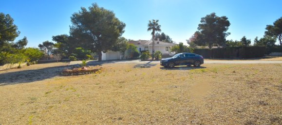 2 bedrooms Villa in La Nucia, Spain No. 4336 26