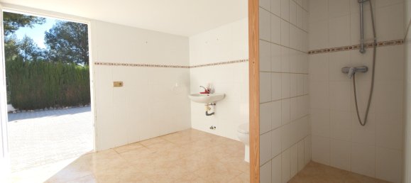 2 bedrooms Villa in La Nucia, Spain No. 4336 22