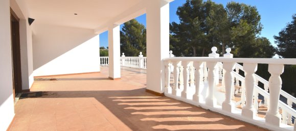 2 bedrooms Villa in La Nucia, Spain No. 4336 19