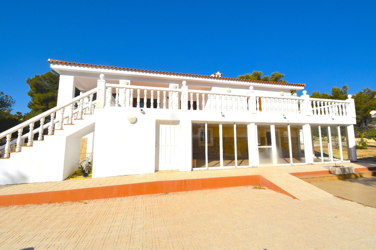 2 bedrooms Villa in La Nucia, Spain No. 4336