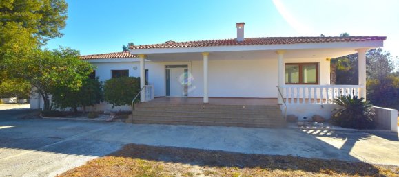 2 bedrooms Villa in La Nucia, Spain No. 4336 5