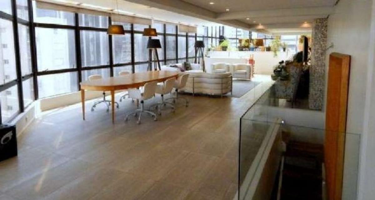 2 bedrooms Apartment in Sao Paulo, Brazil No. 488464