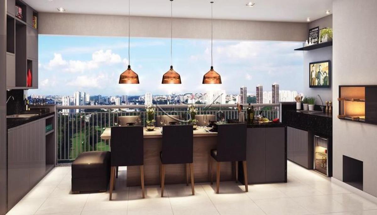 2 chambres Appartement à Sao Paulo, Brazil No. 448120