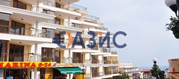 3 chambres Appartement à Sveti Vlas, Bulgaria No. 958 23