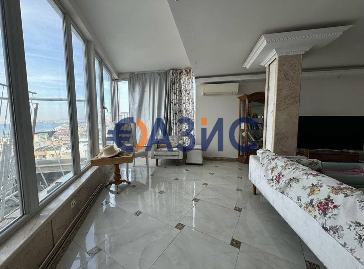 3 chambres Appartement à Sveti Vlas, Bulgaria No. 958