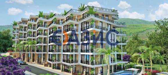 3 chambres Appartement à Sveti Vlas, Bulgaria No. 958 24