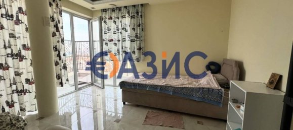 3 chambres Appartement à Sveti Vlas, Bulgaria No. 958 2