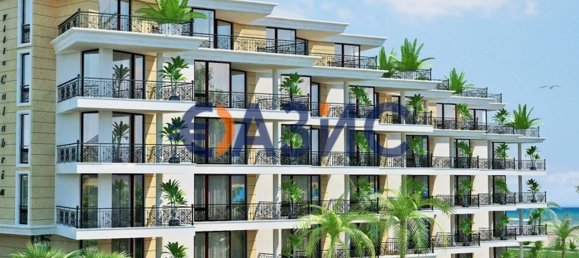 3 chambres Appartement à Sveti Vlas, Bulgaria No. 958 27