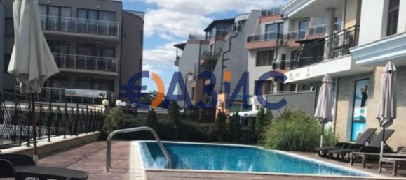 3 chambres Appartement à Sveti Vlas, Bulgaria No. 958 22