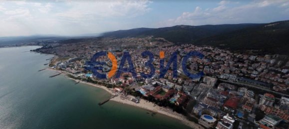 3 chambres Appartement à Sveti Vlas, Bulgaria No. 958 29