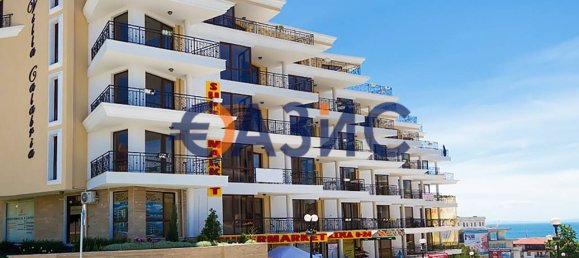 3 chambres Appartement à Sveti Vlas, Bulgaria No. 958 21