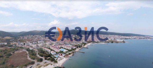 3 chambres Appartement à Sveti Vlas, Bulgaria No. 958 30