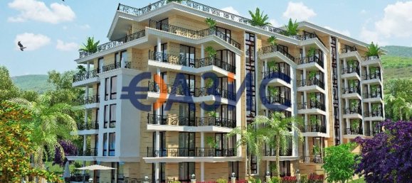 3 chambres Appartement à Sveti Vlas, Bulgaria No. 958 25