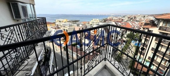 3 chambres Appartement à Sveti Vlas, Bulgaria No. 958 13