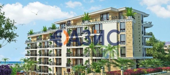 3 chambres Appartement à Sveti Vlas, Bulgaria No. 958 26