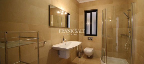 3 غرف نوم شقة في Sliema, Malta رقم 3296 26